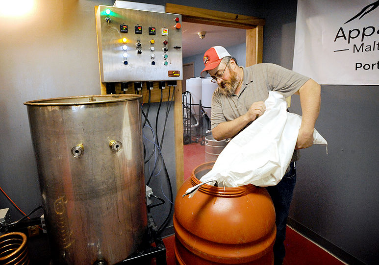 Tapping a ‘coaled’ one: Ebensburg brewery celebrates mining heritage